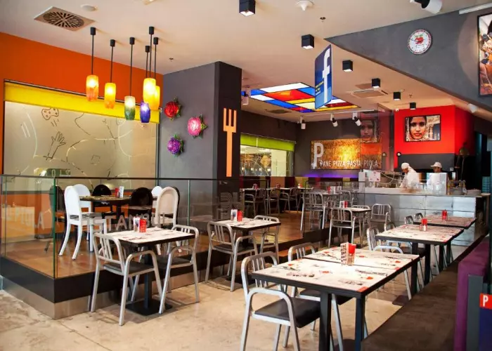 هتل پوینت بارباروس استانبول